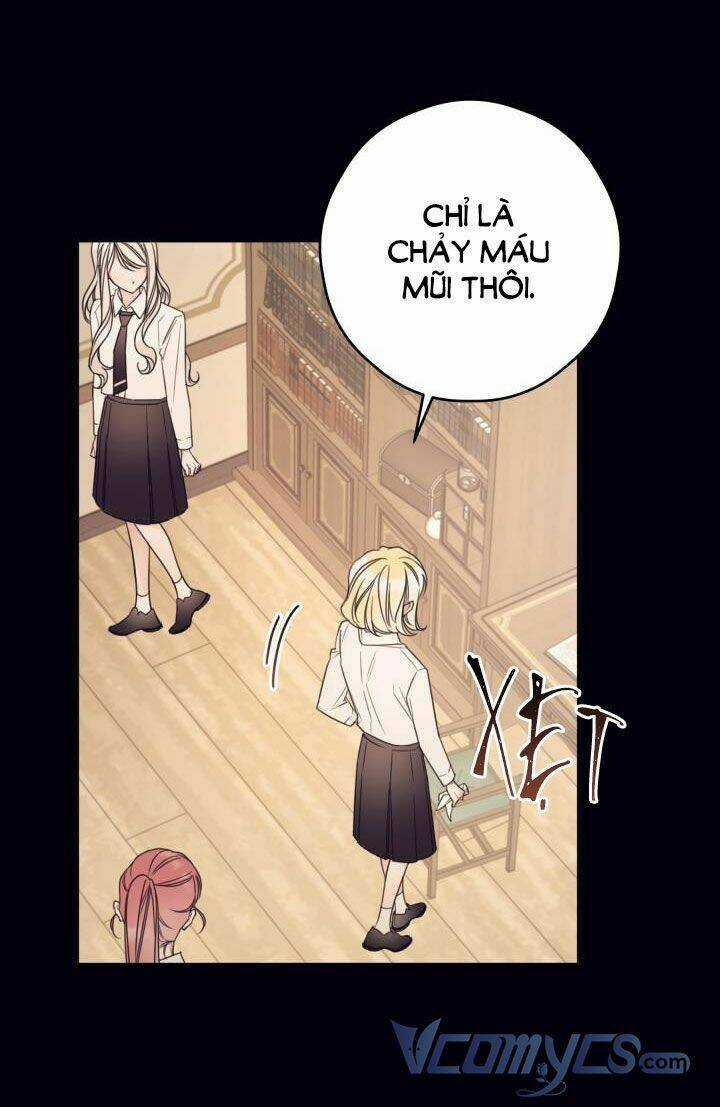 Kiếp Này Tôi Sẽ Sống Như Một Nhân Vật Phụ Chapter 13 trang 14