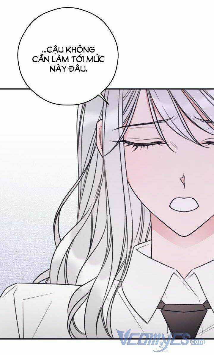 Kiếp Này Tôi Sẽ Sống Như Một Nhân Vật Phụ Chapter 13 trang 20