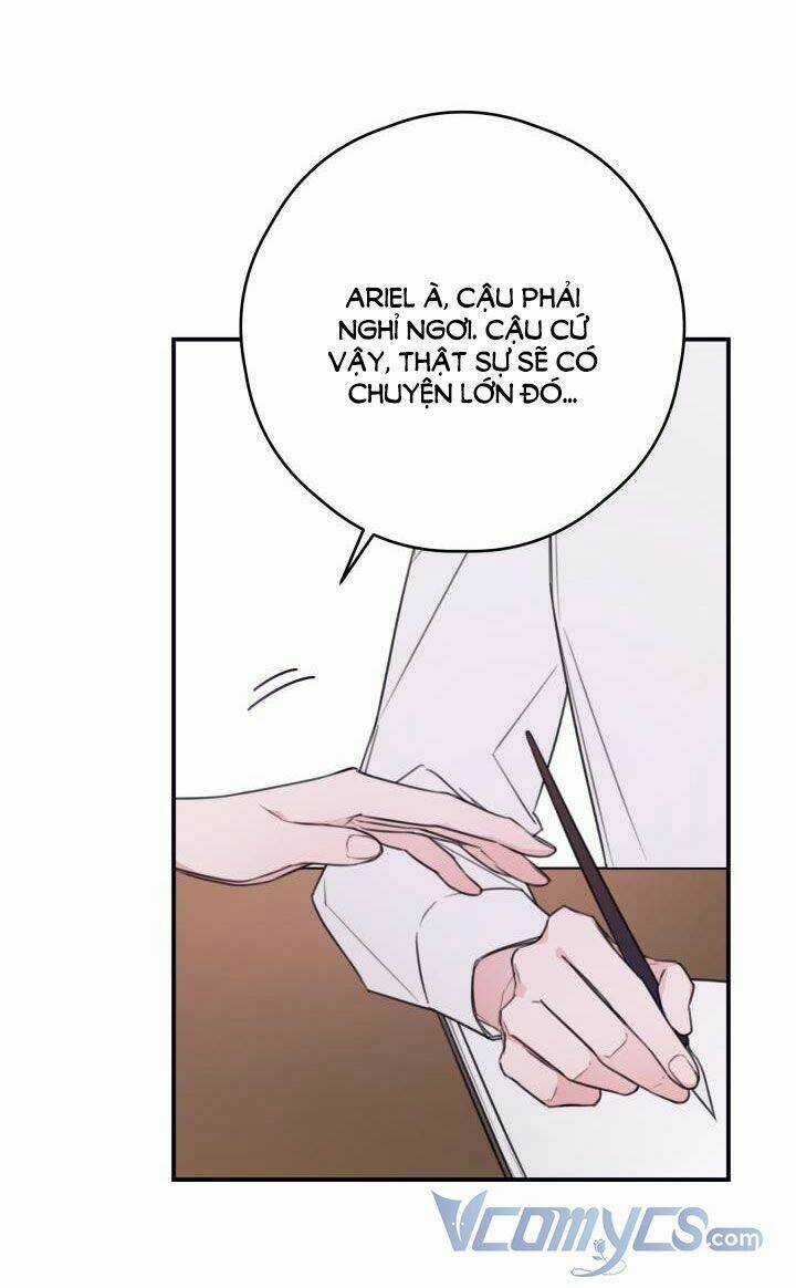 Kiếp Này Tôi Sẽ Sống Như Một Nhân Vật Phụ Chapter 13 trang 21