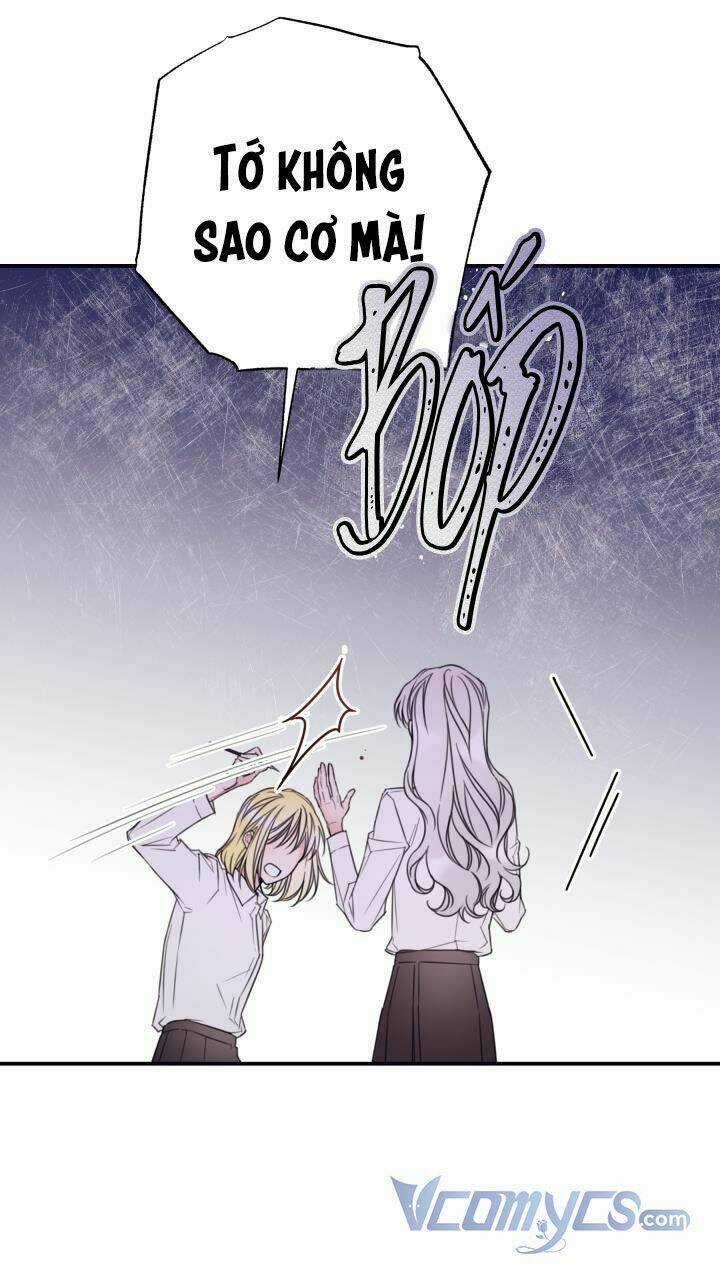 Kiếp Này Tôi Sẽ Sống Như Một Nhân Vật Phụ Chapter 13 trang 22