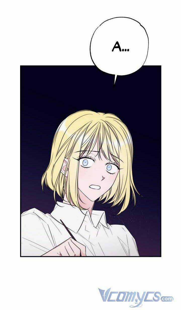 Kiếp Này Tôi Sẽ Sống Như Một Nhân Vật Phụ Chapter 13 trang 25