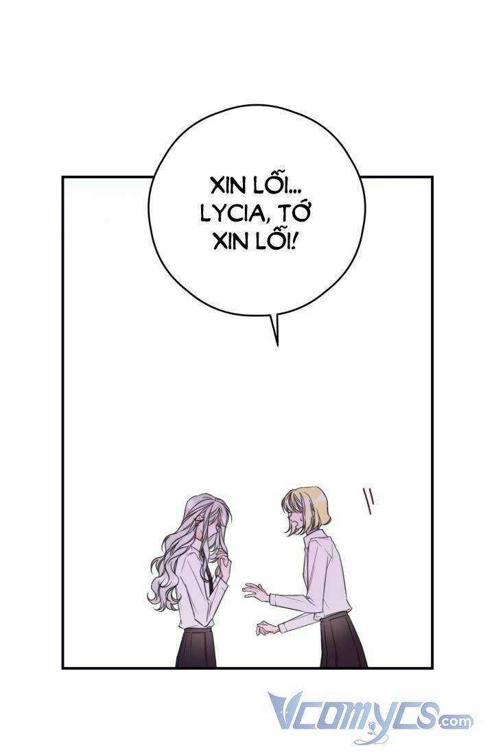 Kiếp Này Tôi Sẽ Sống Như Một Nhân Vật Phụ Chapter 13 trang 27