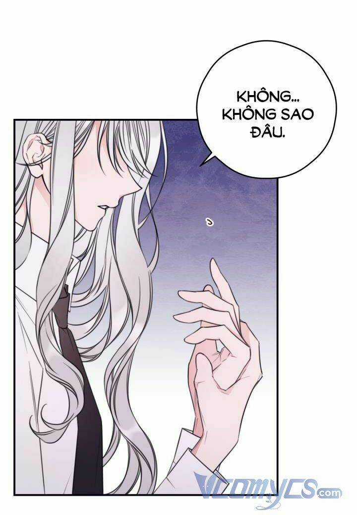 Kiếp Này Tôi Sẽ Sống Như Một Nhân Vật Phụ Chapter 13 trang 28