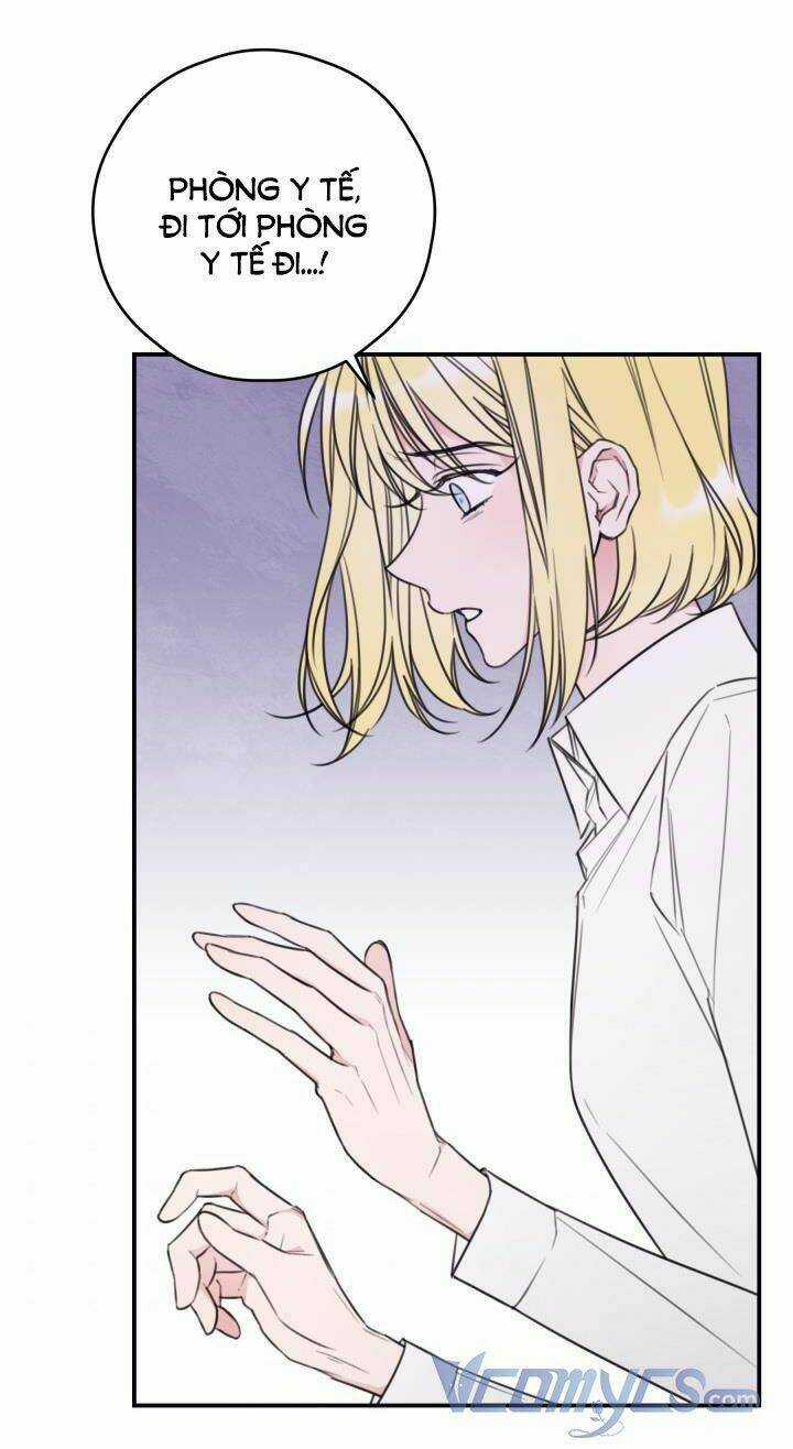 Kiếp Này Tôi Sẽ Sống Như Một Nhân Vật Phụ Chapter 13 trang 29