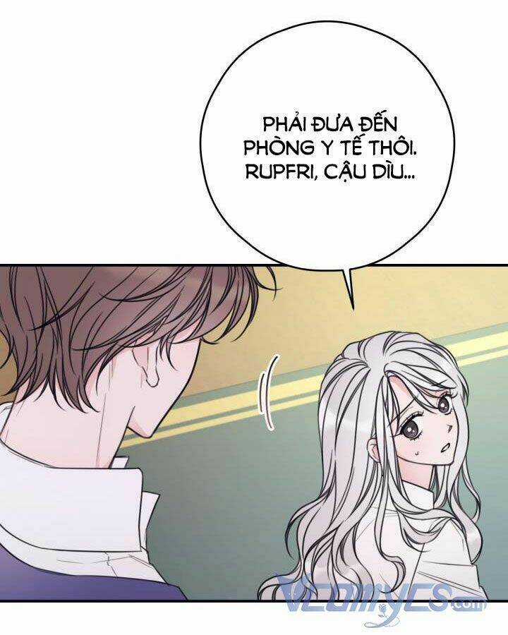 Kiếp Này Tôi Sẽ Sống Như Một Nhân Vật Phụ Chapter 13 trang 3