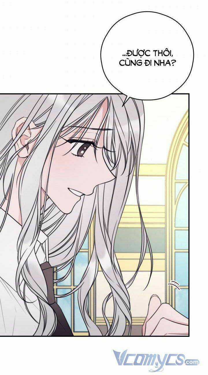 Kiếp Này Tôi Sẽ Sống Như Một Nhân Vật Phụ Chapter 13 trang 30