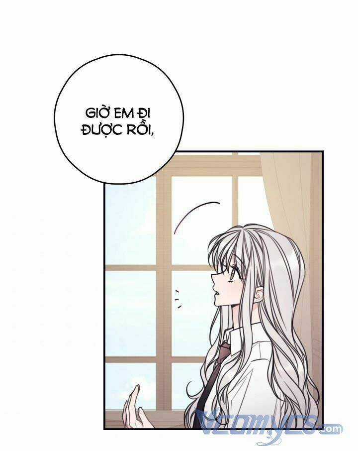 Kiếp Này Tôi Sẽ Sống Như Một Nhân Vật Phụ Chapter 13 trang 36