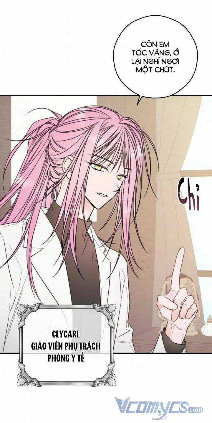 Kiếp Này Tôi Sẽ Sống Như Một Nhân Vật Phụ Chapter 13 trang 37