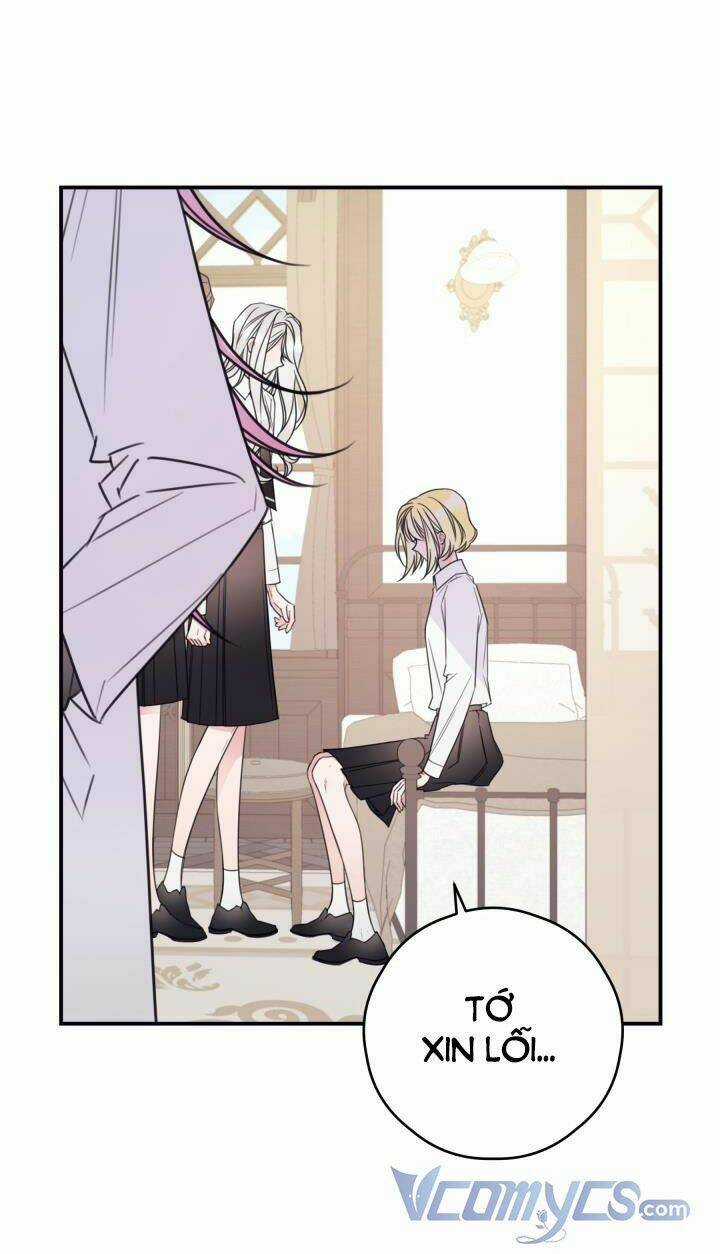 Kiếp Này Tôi Sẽ Sống Như Một Nhân Vật Phụ Chapter 13 trang 39