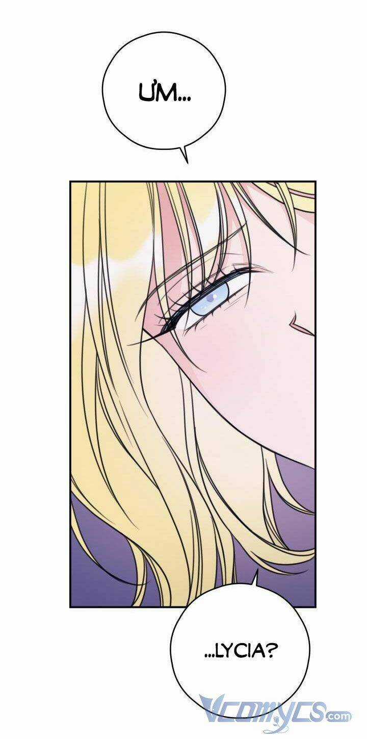 Kiếp Này Tôi Sẽ Sống Như Một Nhân Vật Phụ Chapter 13 trang 4