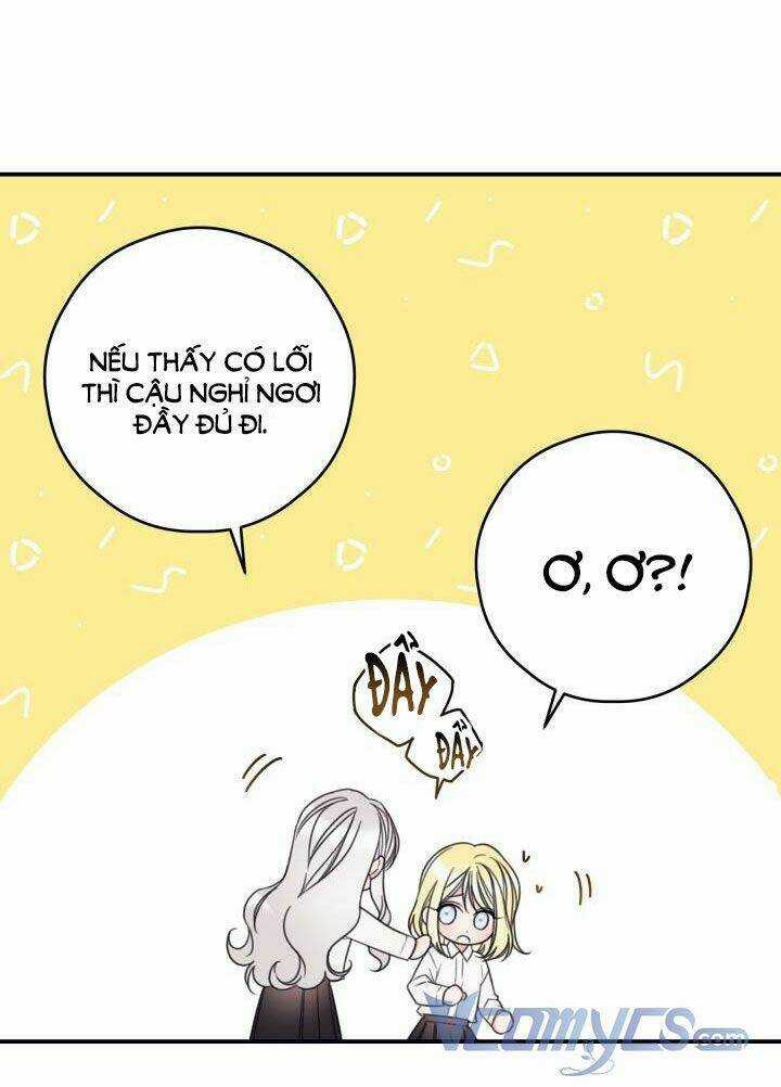 Kiếp Này Tôi Sẽ Sống Như Một Nhân Vật Phụ Chapter 13 trang 41