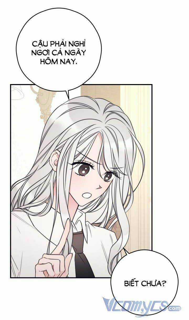 Kiếp Này Tôi Sẽ Sống Như Một Nhân Vật Phụ Chapter 13 trang 42