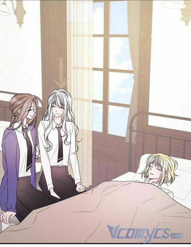 Kiếp Này Tôi Sẽ Sống Như Một Nhân Vật Phụ Chapter 13 trang 45