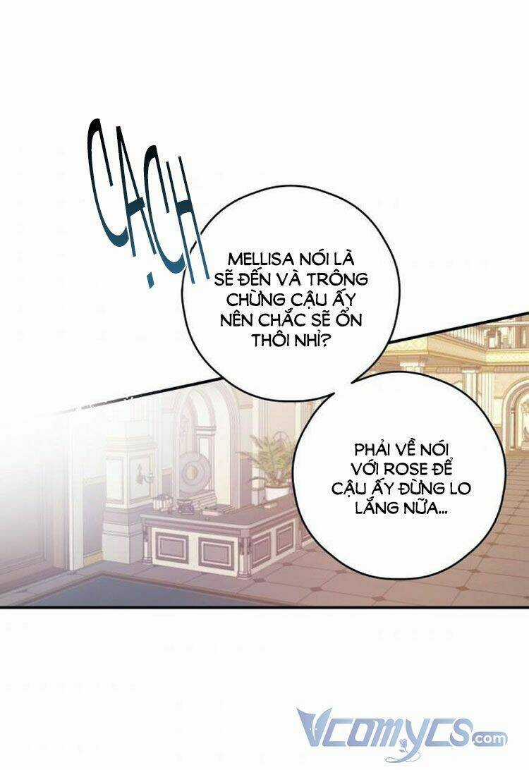 Kiếp Này Tôi Sẽ Sống Như Một Nhân Vật Phụ Chapter 13 trang 46