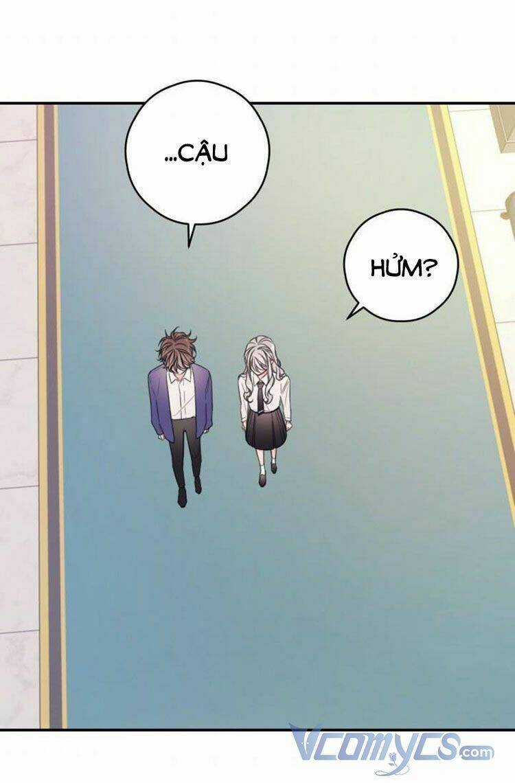 Kiếp Này Tôi Sẽ Sống Như Một Nhân Vật Phụ Chapter 13 trang 47