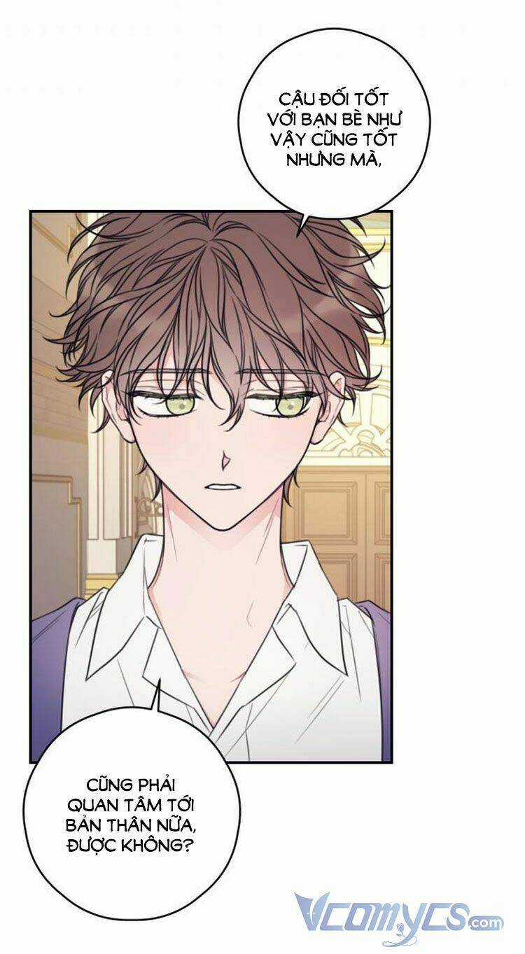 Kiếp Này Tôi Sẽ Sống Như Một Nhân Vật Phụ Chapter 13 trang 48