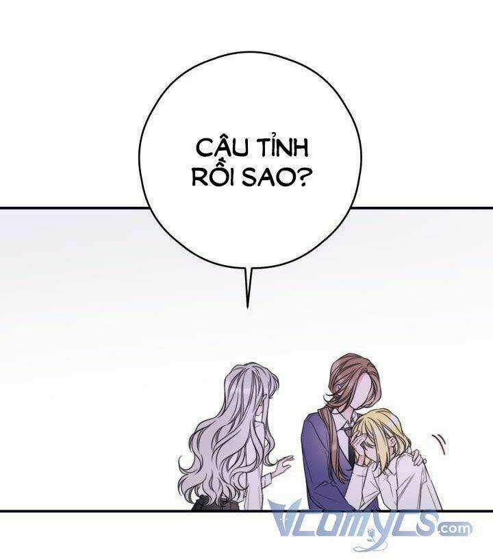 Kiếp Này Tôi Sẽ Sống Như Một Nhân Vật Phụ Chapter 13 trang 5