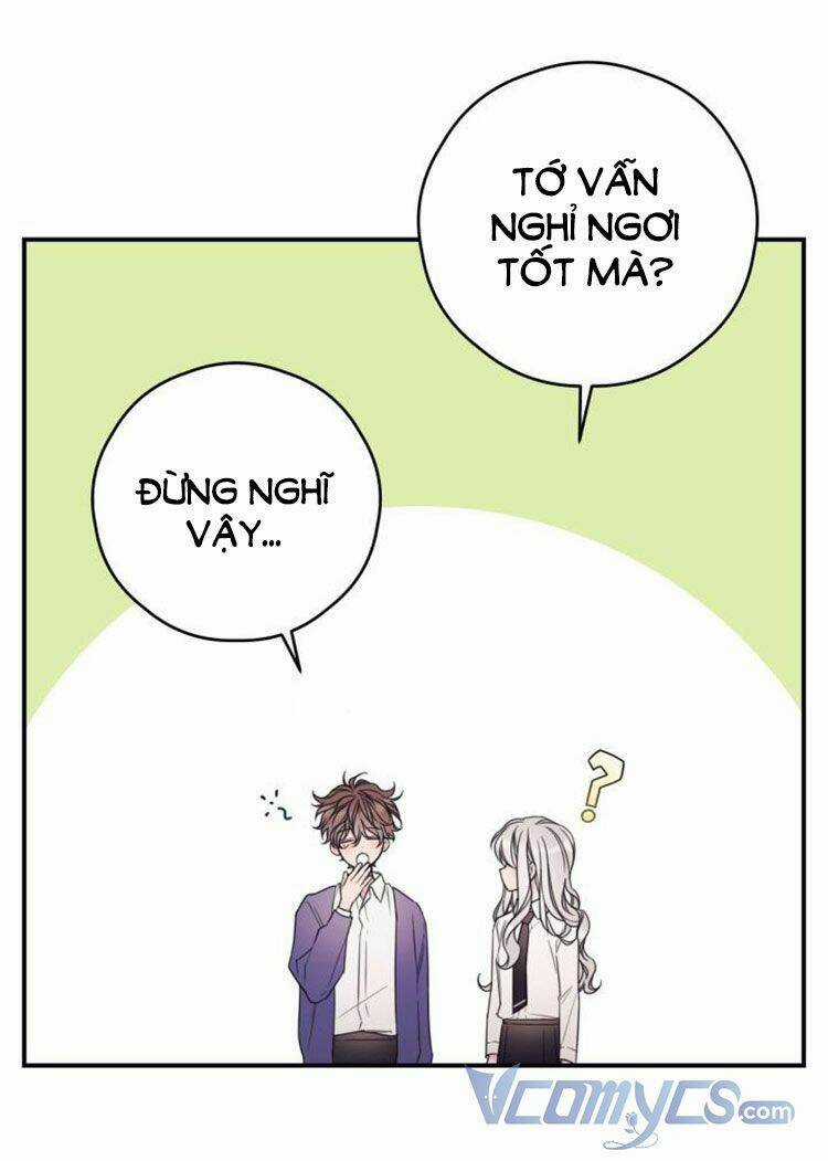 Kiếp Này Tôi Sẽ Sống Như Một Nhân Vật Phụ Chapter 13 trang 50