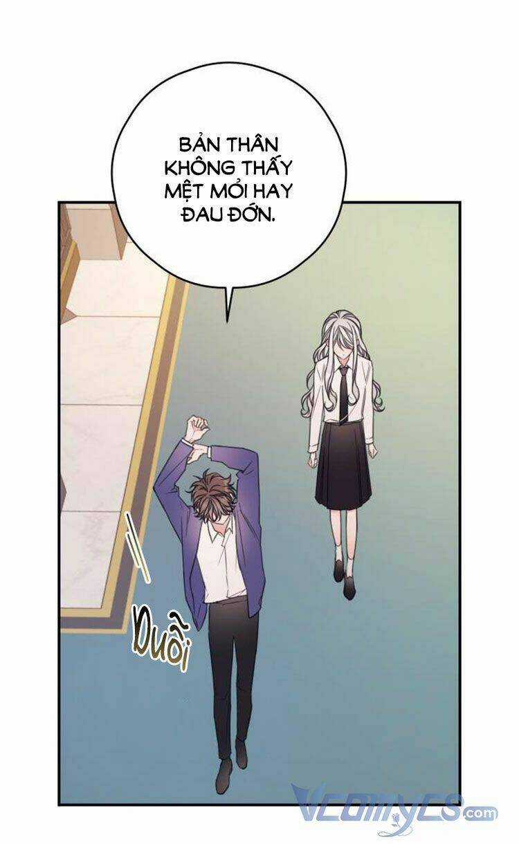 Kiếp Này Tôi Sẽ Sống Như Một Nhân Vật Phụ Chapter 13 trang 51