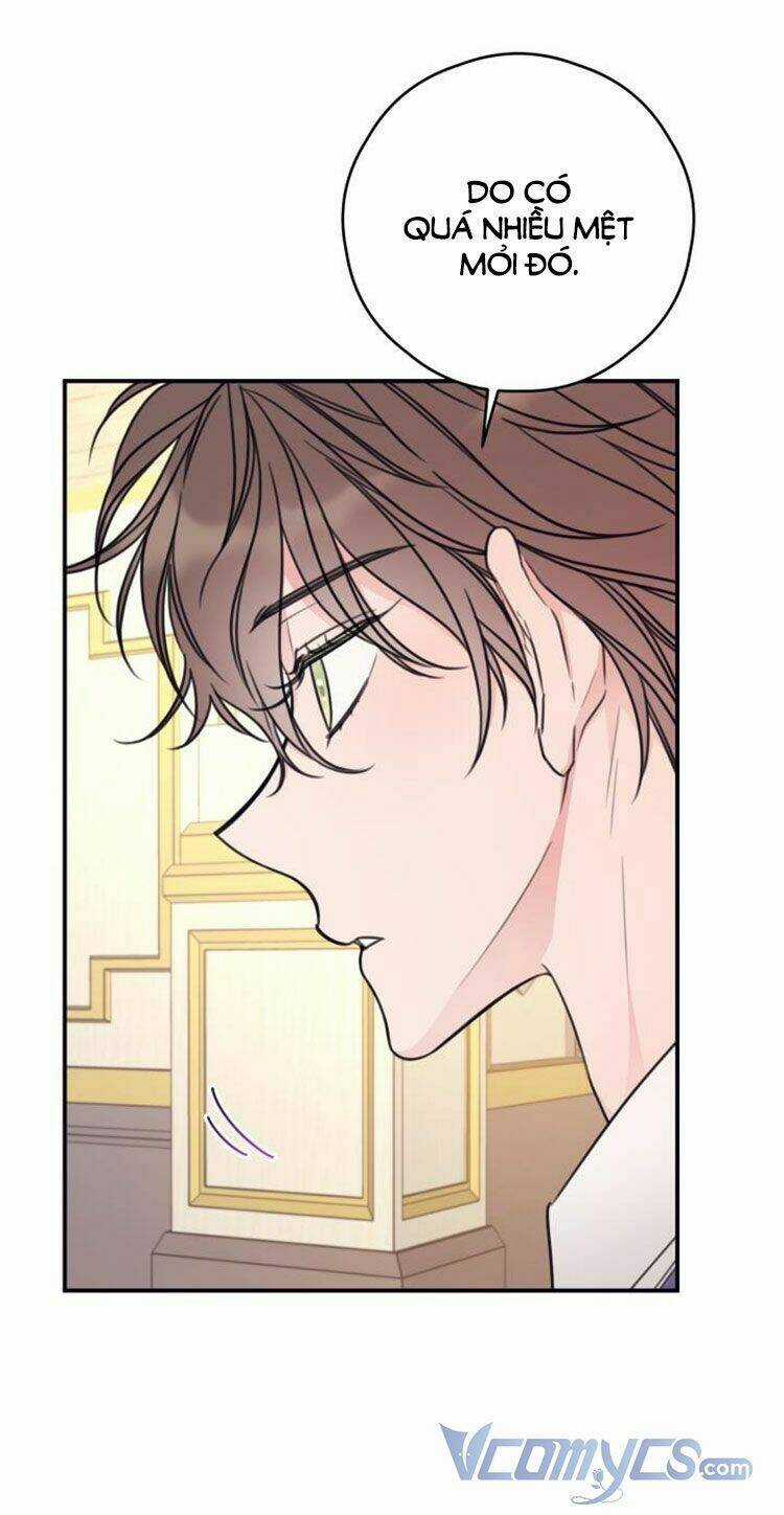 Kiếp Này Tôi Sẽ Sống Như Một Nhân Vật Phụ Chapter 13 trang 52