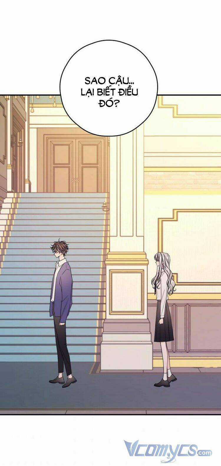 Kiếp Này Tôi Sẽ Sống Như Một Nhân Vật Phụ Chapter 13 trang 55