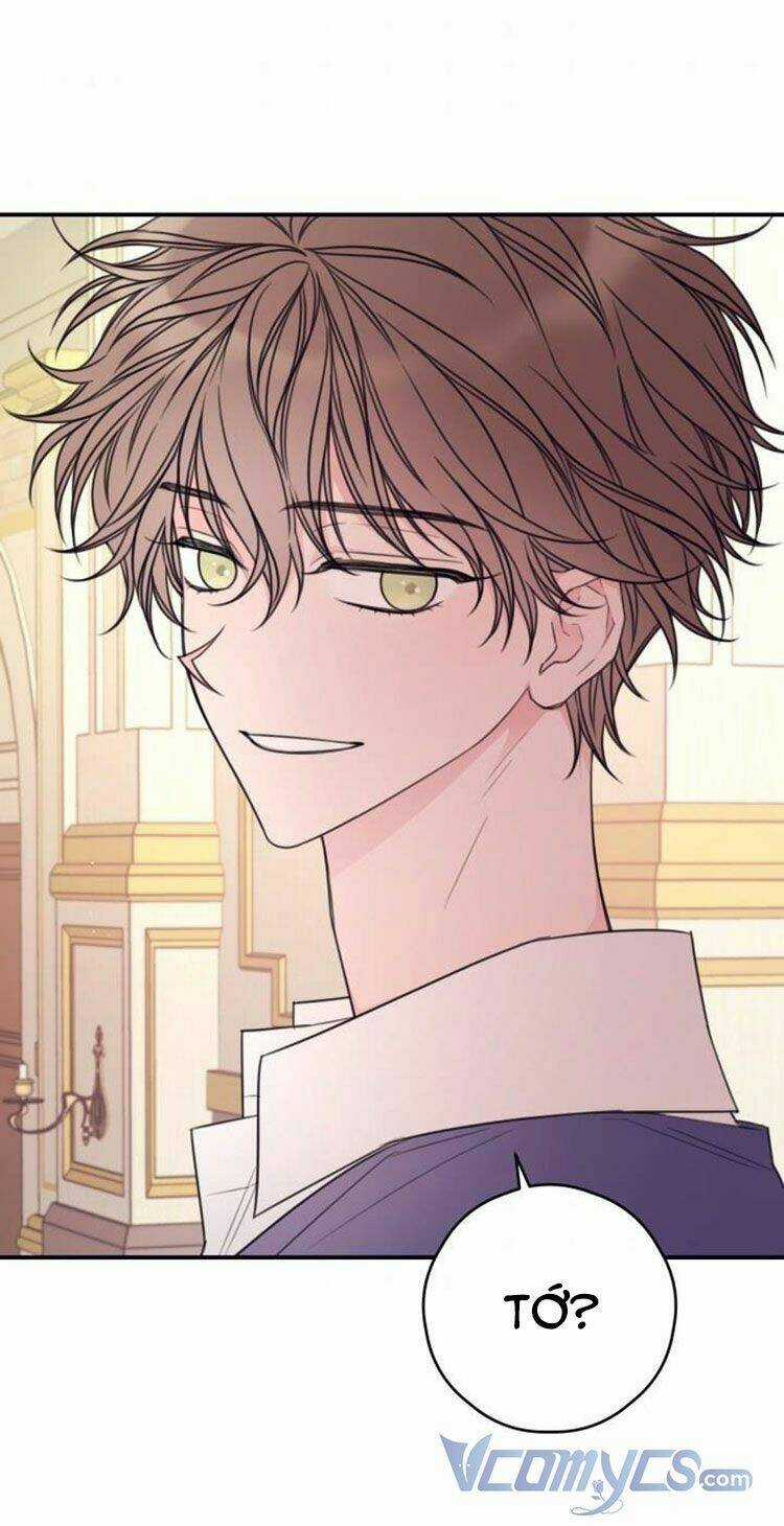 Kiếp Này Tôi Sẽ Sống Như Một Nhân Vật Phụ Chapter 13 trang 56