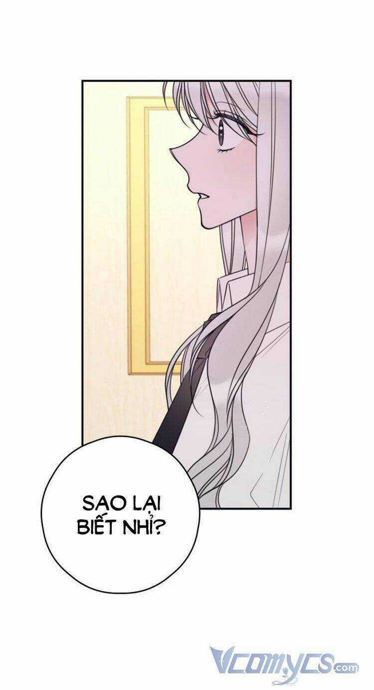 Kiếp Này Tôi Sẽ Sống Như Một Nhân Vật Phụ Chapter 13 trang 57