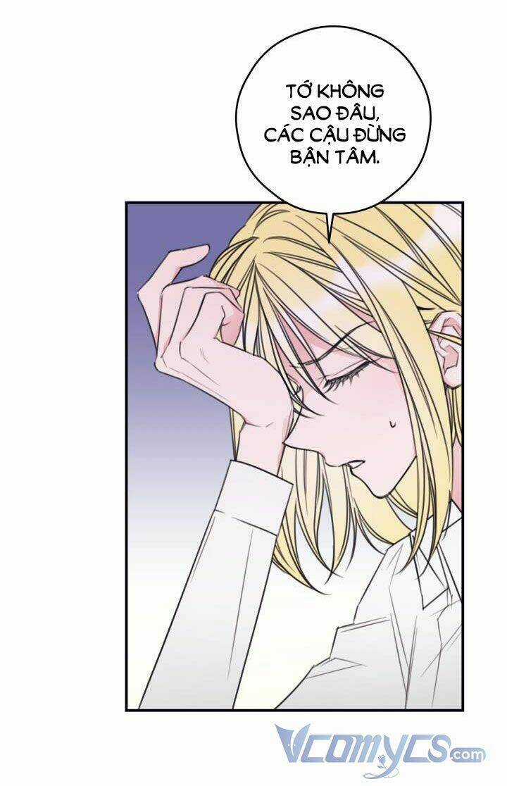 Kiếp Này Tôi Sẽ Sống Như Một Nhân Vật Phụ Chapter 13 trang 6