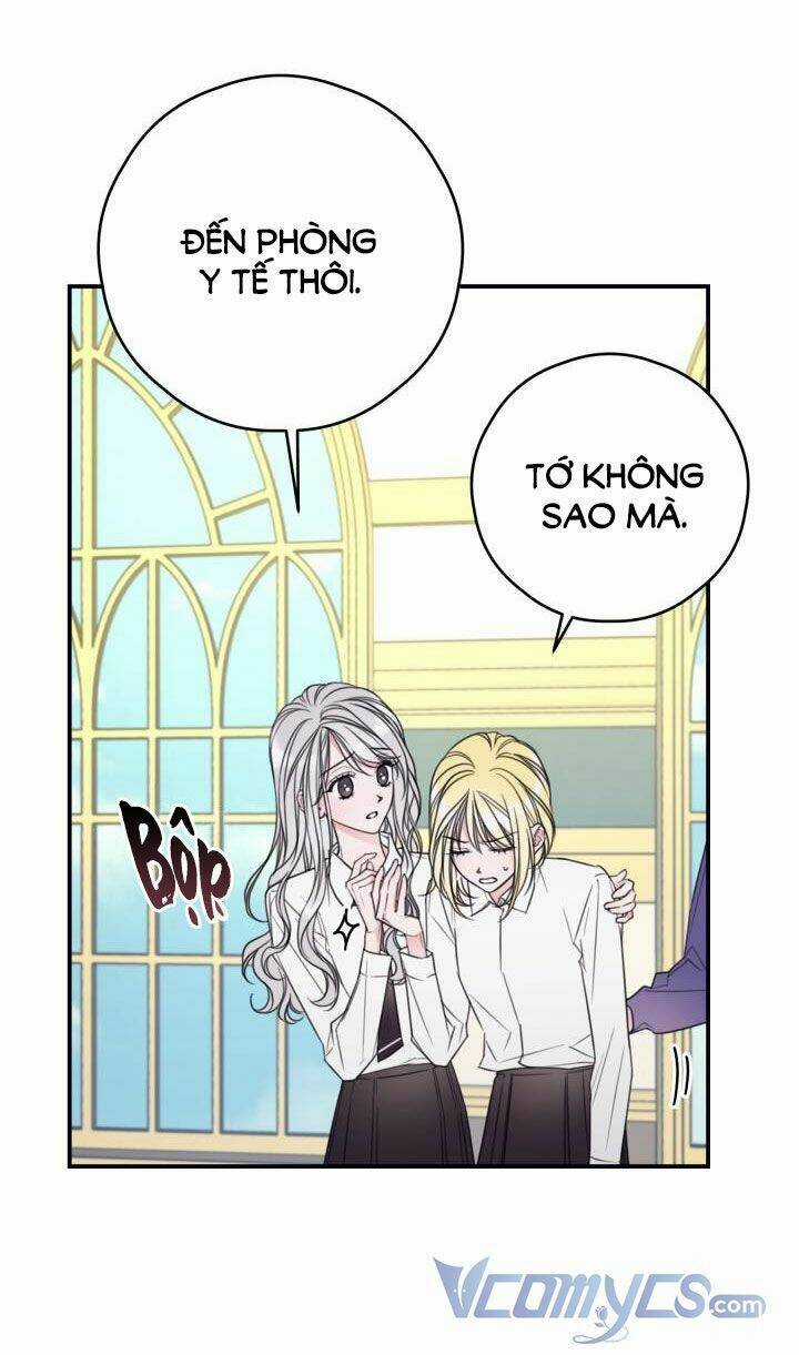 Kiếp Này Tôi Sẽ Sống Như Một Nhân Vật Phụ Chapter 13 trang 7