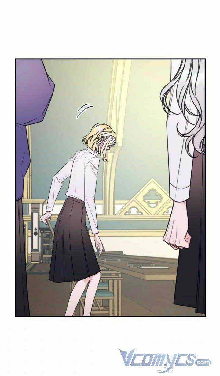 Kiếp Này Tôi Sẽ Sống Như Một Nhân Vật Phụ Chapter 13 trang 8