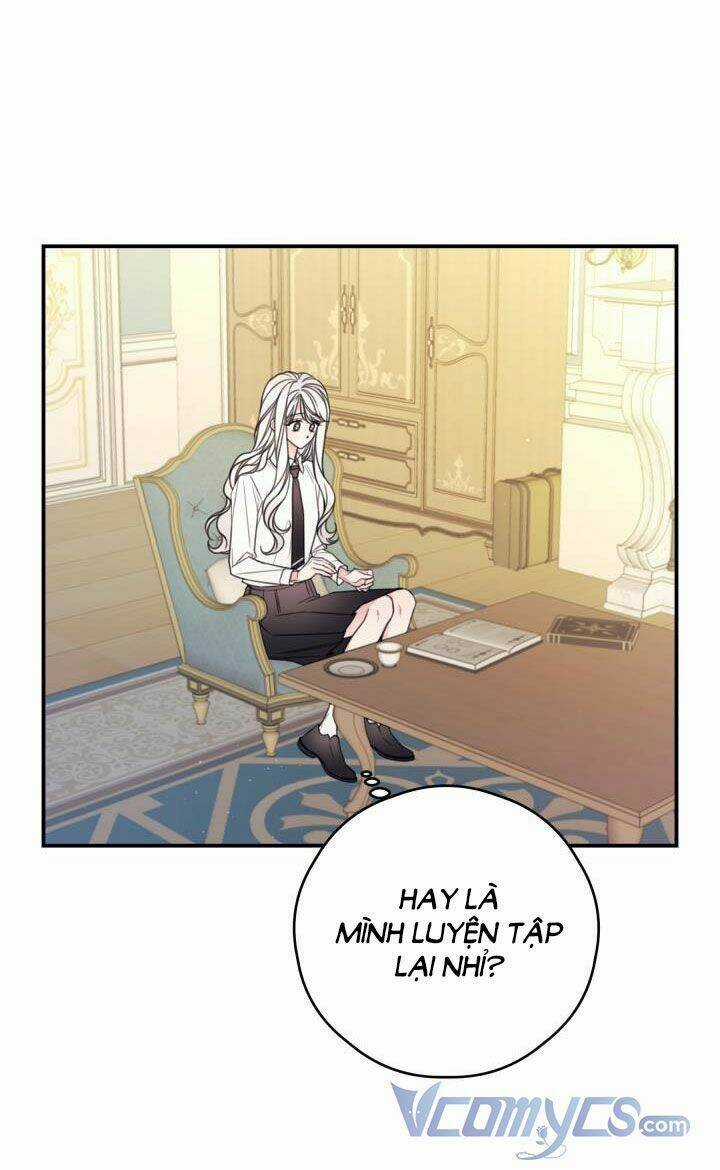 Kiếp Này Tôi Sẽ Sống Như Một Nhân Vật Phụ Chapter 14 trang 13