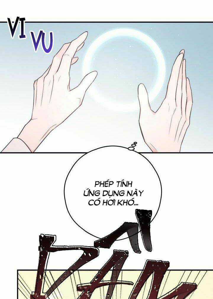 Kiếp Này Tôi Sẽ Sống Như Một Nhân Vật Phụ Chapter 14 trang 14