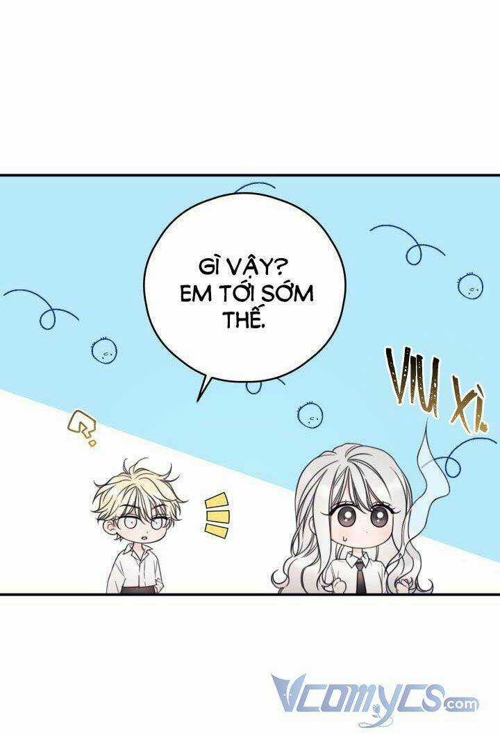 Kiếp Này Tôi Sẽ Sống Như Một Nhân Vật Phụ Chapter 14 trang 16