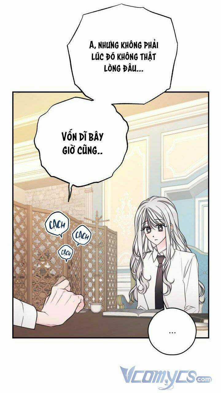 Kiếp Này Tôi Sẽ Sống Như Một Nhân Vật Phụ Chapter 14 trang 23