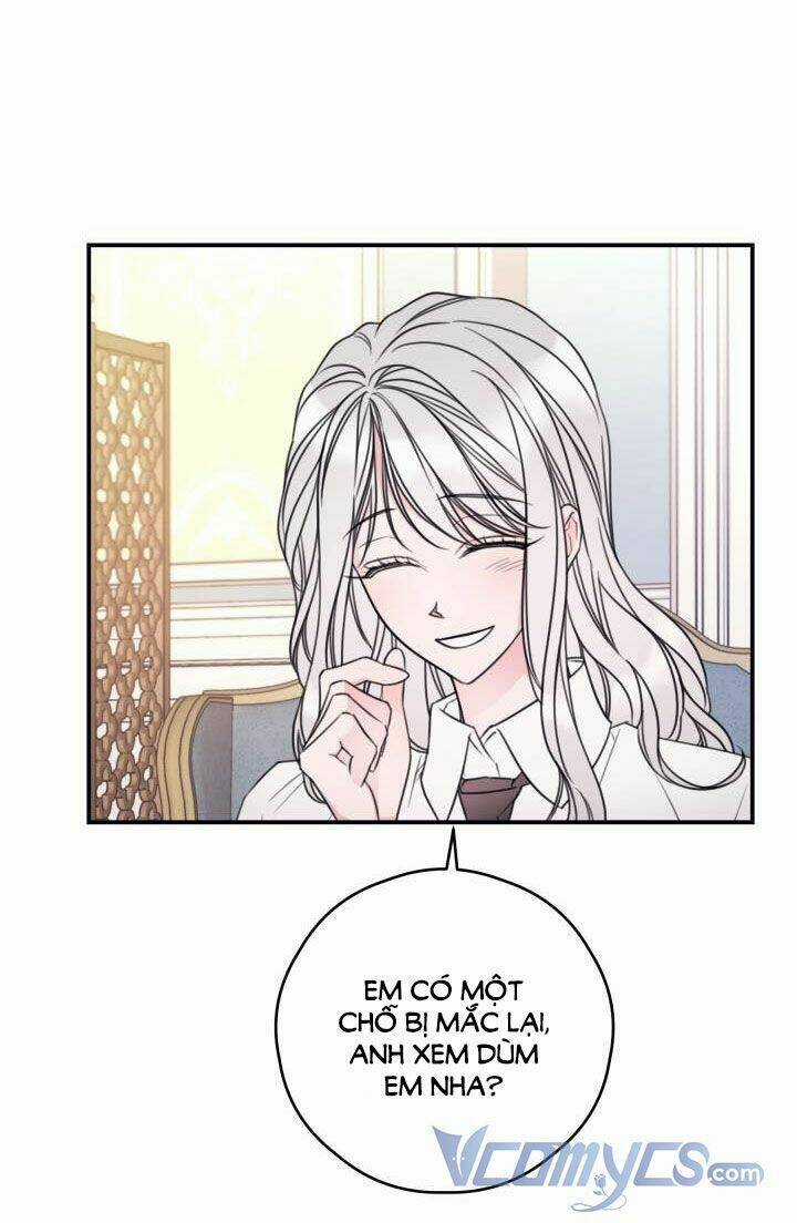 Kiếp Này Tôi Sẽ Sống Như Một Nhân Vật Phụ Chapter 14 trang 24