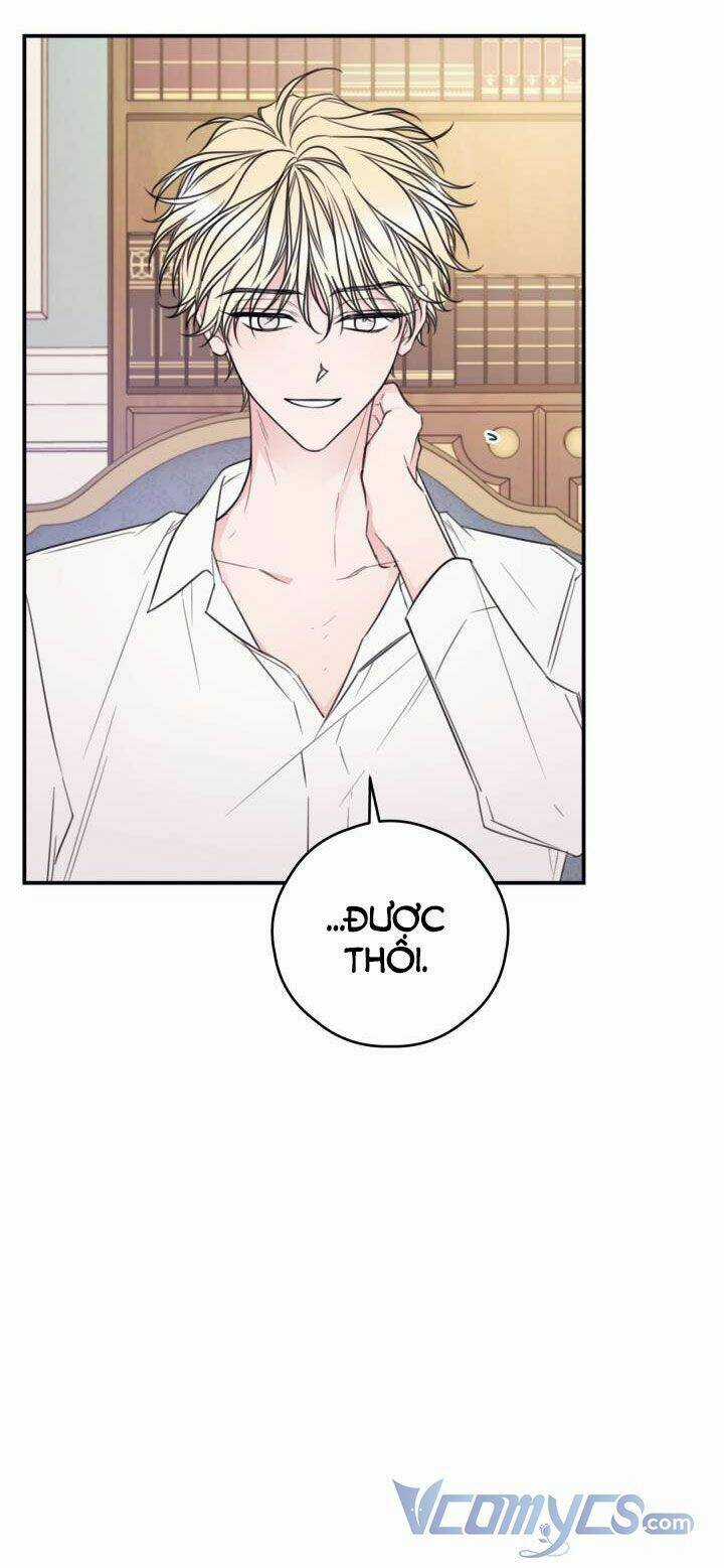 Kiếp Này Tôi Sẽ Sống Như Một Nhân Vật Phụ Chapter 14 trang 25