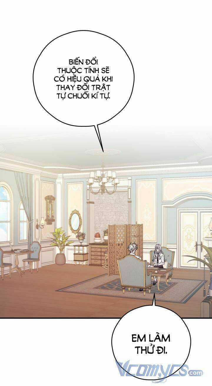 Kiếp Này Tôi Sẽ Sống Như Một Nhân Vật Phụ Chapter 14 trang 26