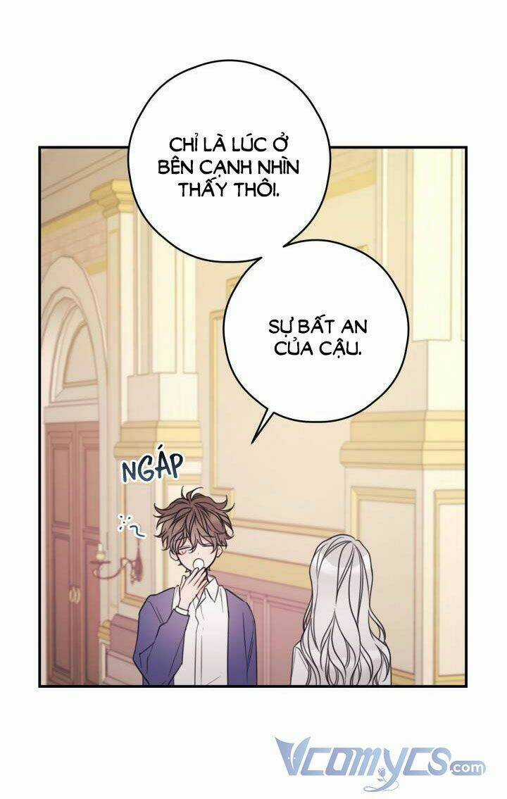 Kiếp Này Tôi Sẽ Sống Như Một Nhân Vật Phụ Chapter 14 trang 3