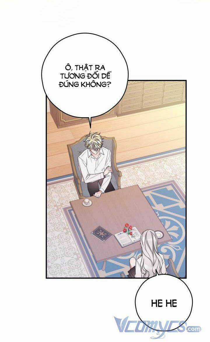 Kiếp Này Tôi Sẽ Sống Như Một Nhân Vật Phụ Chapter 14 trang 30