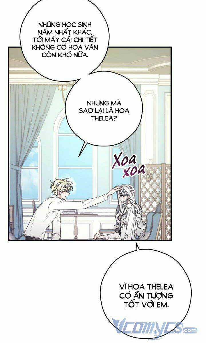 Kiếp Này Tôi Sẽ Sống Như Một Nhân Vật Phụ Chapter 14 trang 32