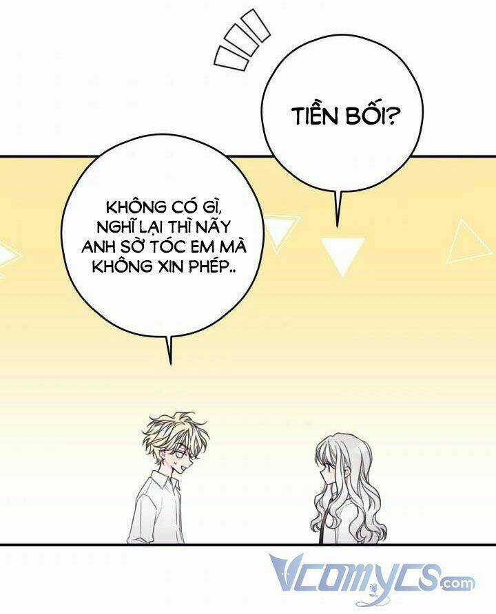 Kiếp Này Tôi Sẽ Sống Như Một Nhân Vật Phụ Chapter 14 trang 38