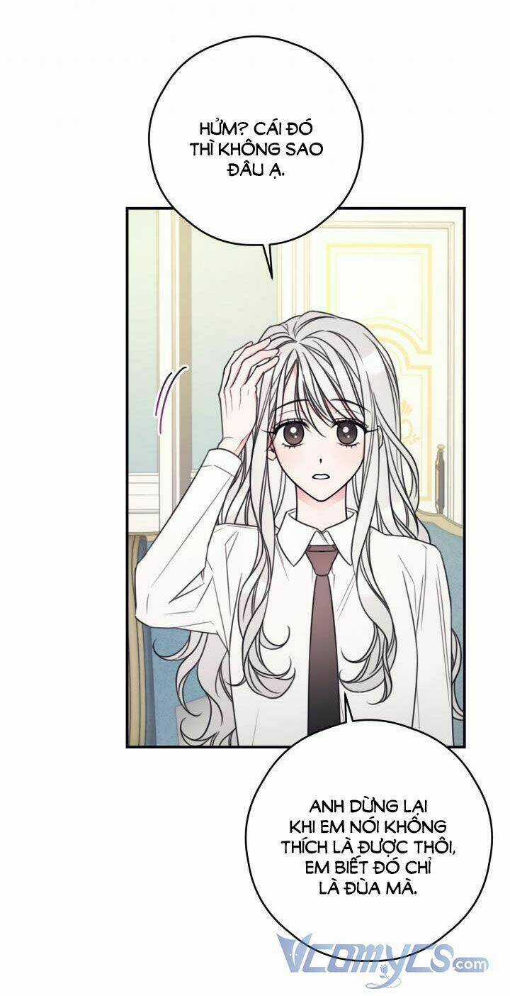 Kiếp Này Tôi Sẽ Sống Như Một Nhân Vật Phụ Chapter 14 trang 39