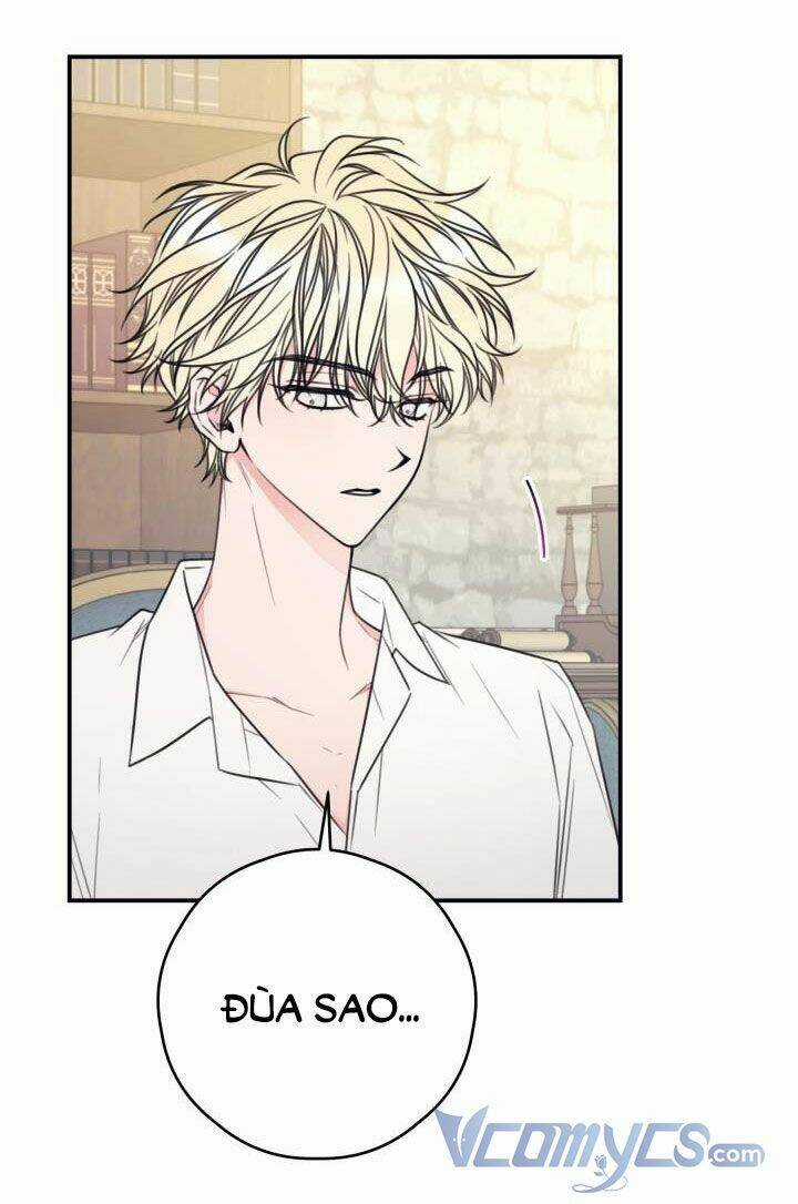 Kiếp Này Tôi Sẽ Sống Như Một Nhân Vật Phụ Chapter 14 trang 40