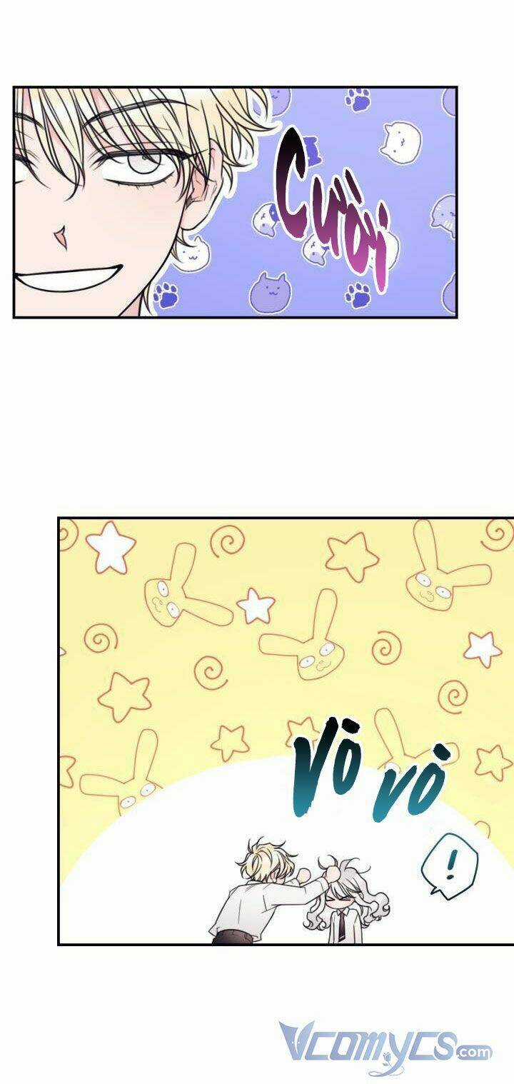 Kiếp Này Tôi Sẽ Sống Như Một Nhân Vật Phụ Chapter 14 trang 41