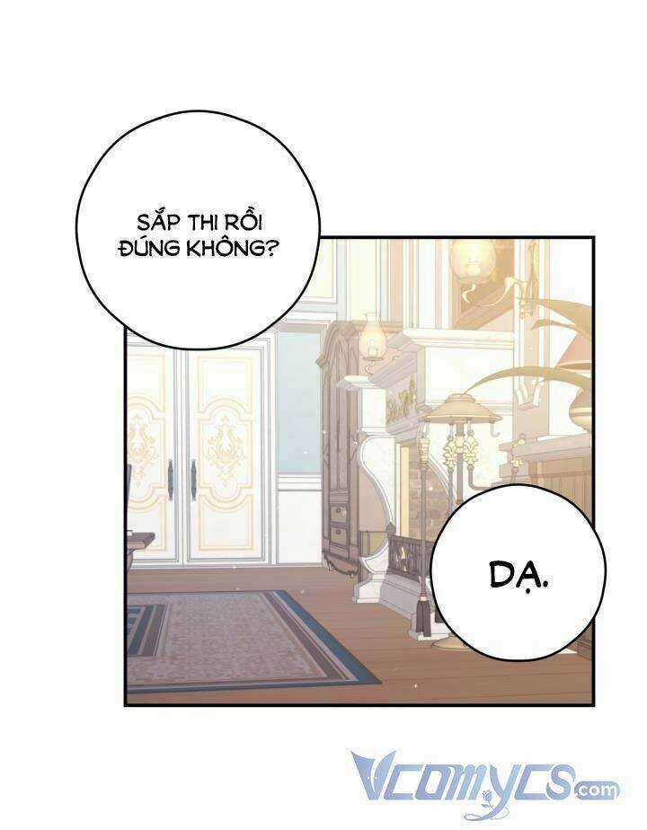 Kiếp Này Tôi Sẽ Sống Như Một Nhân Vật Phụ Chapter 14 trang 45