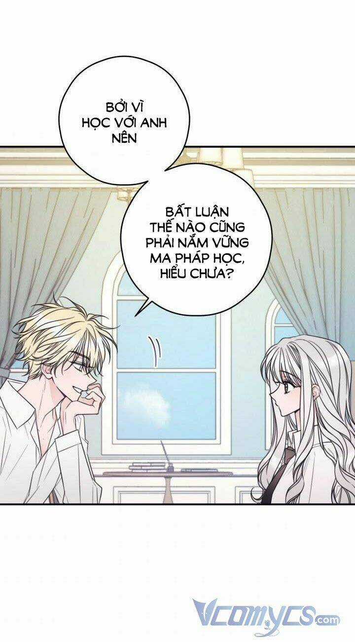 Kiếp Này Tôi Sẽ Sống Như Một Nhân Vật Phụ Chapter 14 trang 46