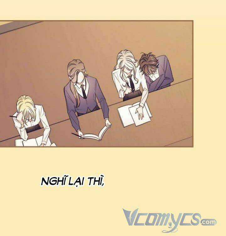 Kiếp Này Tôi Sẽ Sống Như Một Nhân Vật Phụ Chapter 14 trang 5