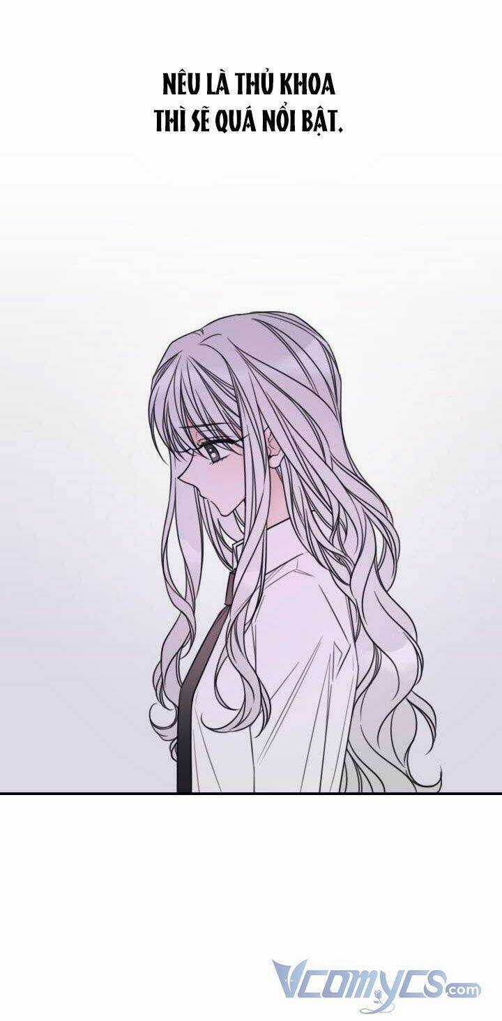 Kiếp Này Tôi Sẽ Sống Như Một Nhân Vật Phụ Chapter 14 trang 50