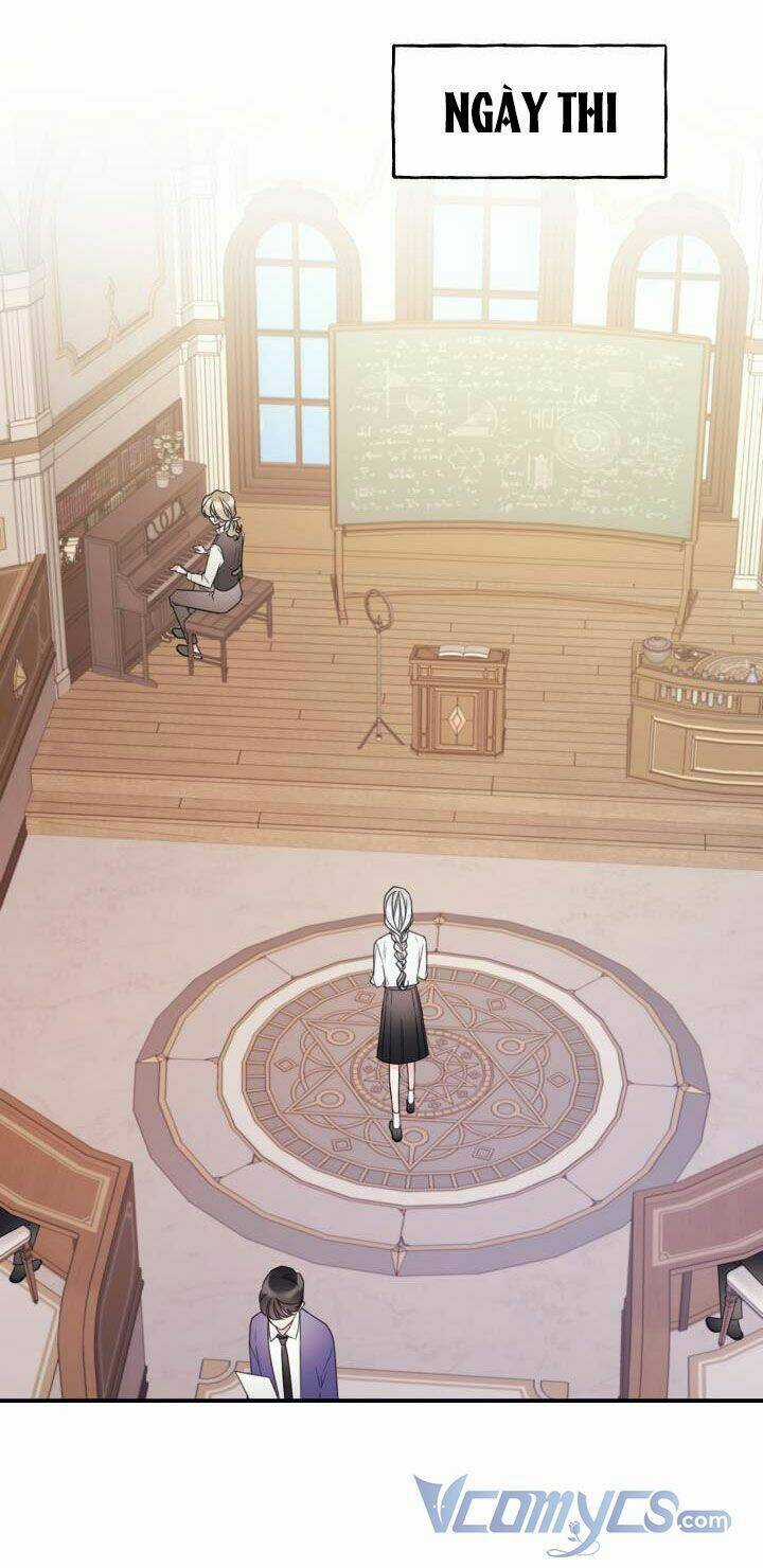 Kiếp Này Tôi Sẽ Sống Như Một Nhân Vật Phụ Chapter 14 trang 52