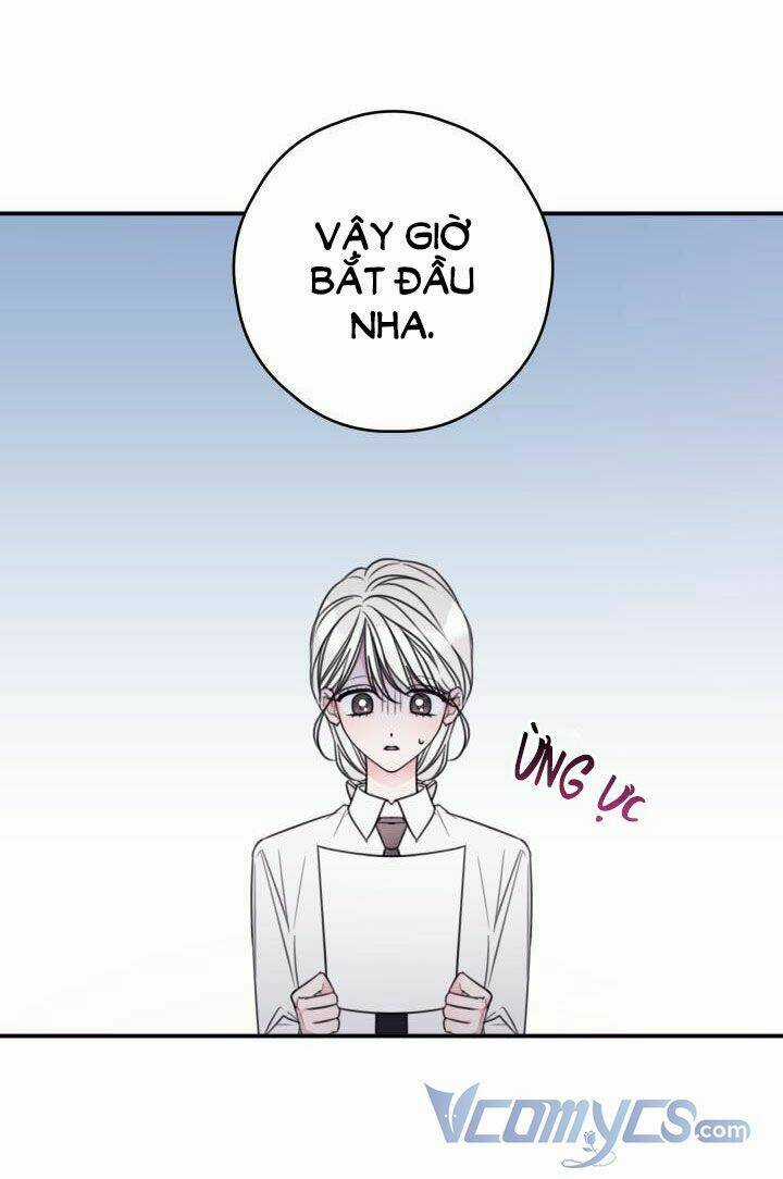 Kiếp Này Tôi Sẽ Sống Như Một Nhân Vật Phụ Chapter 14 trang 54